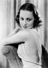 Olivia de Havilland 5 Nominations and 2 Oscars